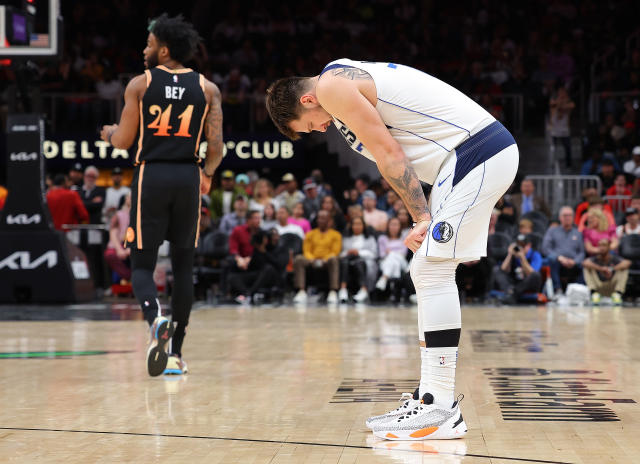 Die schlechte Entscheidung des Managers von Dallas Mavericks wirkt sich direkt auf die Bilanz aus